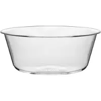 Kosta Boda Innocent schaal Ø14,5 cm, 2-pack