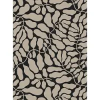 Boråstapeter Vliesbehang 2077 - Swedish Designers - Modern Beige - 49cm x 2.65m