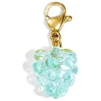 Yehwang Sieraden bedel blauwe bes diy - Babyblauw