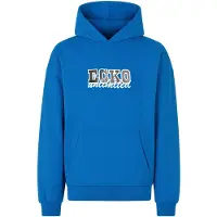 Ecko unltd. Sweatshirt kobaltblauw / grijs / wit