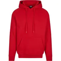 Urban Classics Sweatshirt rood