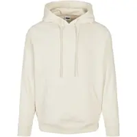 Urban Classics Sweatshirt 'Blank' crème