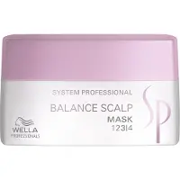 Wella SP Balance Scalp Mask