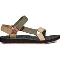 Teva - Women's Original Universal - Sandalen 39, zwart