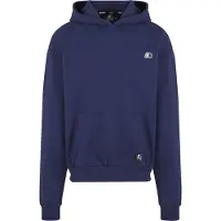 Starter Black Label Sweatshirt 'Essential' donkerblauw