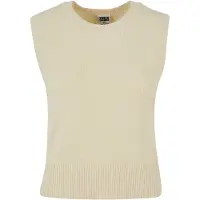 Urban Classics Trui sand