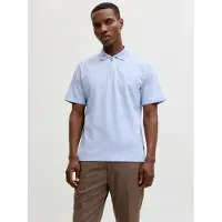 Jack & Jones Shirt 'JPRBLAathan' hemelsblauw