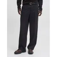 Jack & Jones Broek 'JPSTBill' zwart