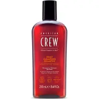 American Crew Daily Cleansing Shampoo