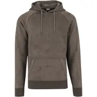 Urban Classics Sweatshirt kaki