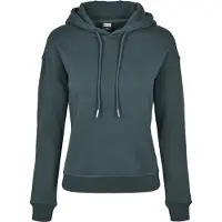 Urban Classics Sweatshirt groen