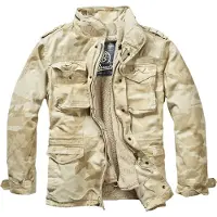 Brandit M-65 Giant Jas Maat