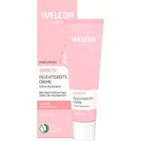 Weleda Mandel Sensitiv Gesichtscreme Gezichtscrème 30 ml