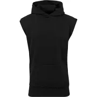 Urban Classics Sweatshirt zwart