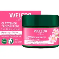 Weleda Glättende Tagespflege Wildrose & Weisser Tee Dagcrème 40 ml