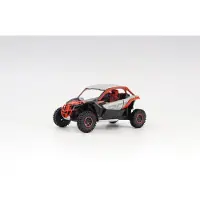 BRP CanAm - Maverick X3 X rc Turbo RR - - Diecast Masters - Schaalmodel 1:32 - Buggy