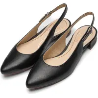 Ara Pump Paris zwart