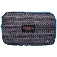 Billabong - Pulse Waist Bag - Heuptas One Size, grijs/blauw