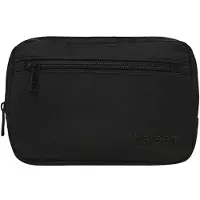 Bareen Pouch Black