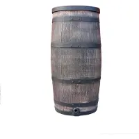 Roto - Regenton 150 liter