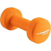 24hShop Neoprene Dumbbell 3 kg