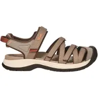 Teva Tirra sport ct dames sandaal