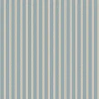 Boråstapeter Vliesbehang 6981 - Österlen - Klassiek Blauw - 53cm x 10.05m