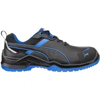 Puma werkschoenen Krypton Low S3S SRC ESD 64427 (Extra breed)