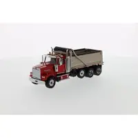 Diecast Masters Western Star 4900 SF Dumptruck - 1:50 -