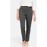 Goldner Thermobroek Warmende jersey broek met tailleband