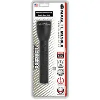 Maglite Ml50lx 2c Lantern Zwart 500 Lumens