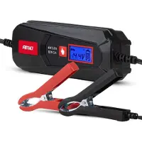 Amio 04522 Batterijlader