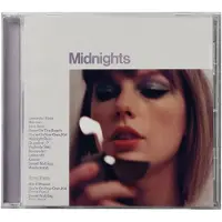 Import Midnights Exclu Fnac Lavender