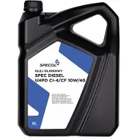 SPECOL 101683 Motorolie