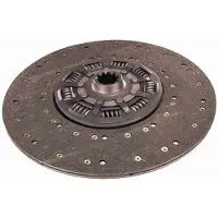 KAWE 4175 Koppelingsplaat
