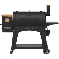 PitBoss Onyx Austin XL