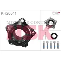 NSK KH20011 Wiellagerset