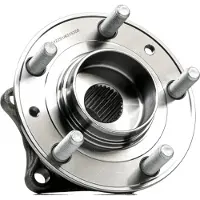 Stark SKWB-0180791 Wiellagerset