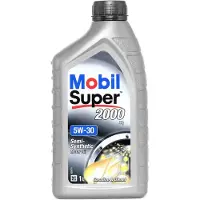 Mobil 153535 Motorolie