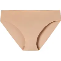 Schiesser Slip ' Invisible Light ' nude