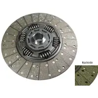 KAWE 4655 Koppelingsplaat