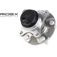RIDEX 654W0333 Wiellagerset