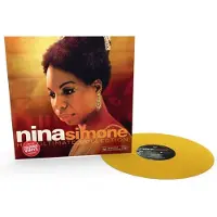 Sony music Nina Simone - Her Ultimate Collection (Colored vinyl)