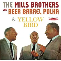 Cd Mills Brothers - Sing Beer Barrel Polka.. (Usa)