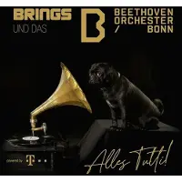 Universal Music Brings & Beethoven Orchester Bonn - Alles Tutti! (CD)