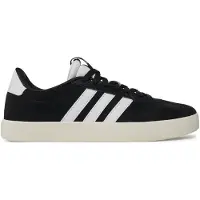Adidas Sneakers laag 'VL COURT 3.0' zwart / wit