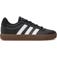 Adidas Sneakers 'VL Court 3.0' zwart / wit