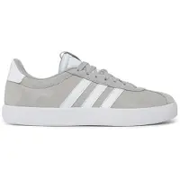 Adidas Sneakers laag 'VL Court 3.0' grijs / wit