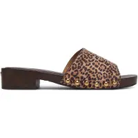 Tamaris Muiltjes chocoladebruin / pueblo