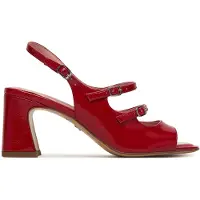 Tamaris Sandaal rood